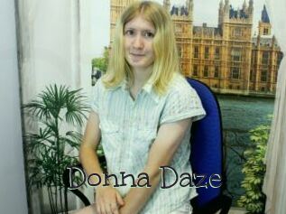 Donna_Daze