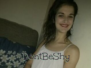 DontBeShy