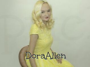 DoraAllen