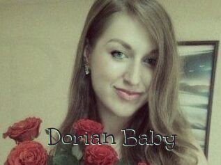 Dorian_Baby