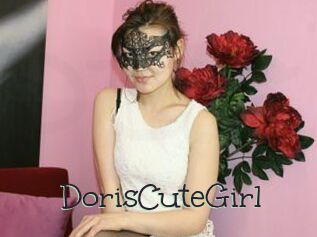 DorisCuteGirl