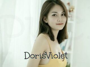 DorisViolet