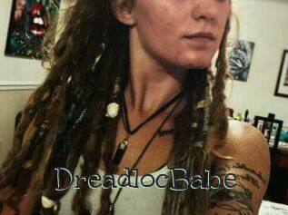 DreadlocBabe