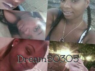 Dream50305