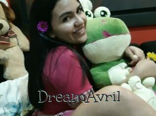 DreamAvril