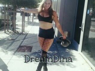 DreamDina