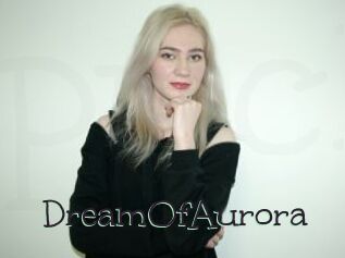 DreamOfAurora