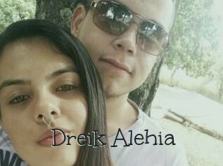 Dreik_Alehia