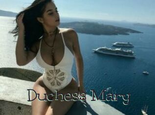 Duchess_Mary