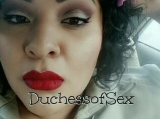 DuchessofSex