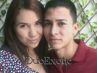 DuoExotic