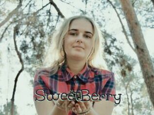 SweetBerry