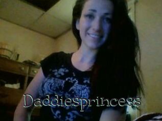 Daddiesprincess