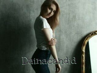 Dainacandid