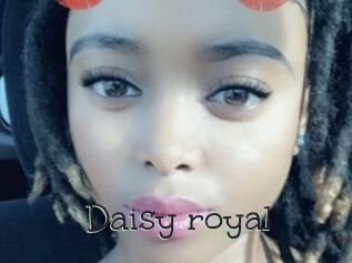 Daisy_royal