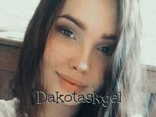 Dakotaskyel