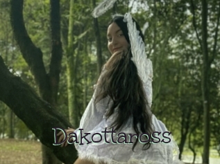 Dakottaross