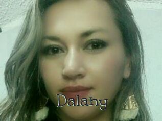 Dalany