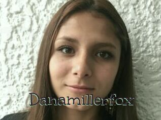 Danamillerfox