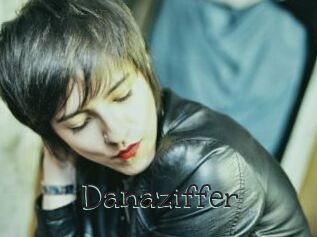 Danaziffer