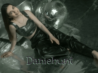 Daniehunt