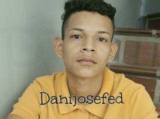 Danijosefed