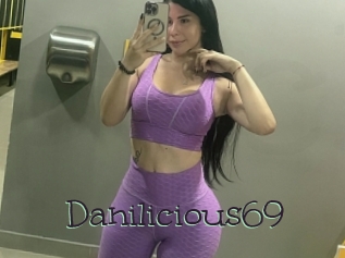 Danilicious69