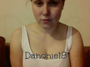 Danonie18