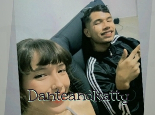 Danteandkatty