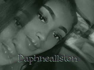 Daphneallston