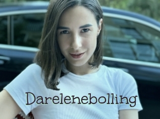 Darelenebolling