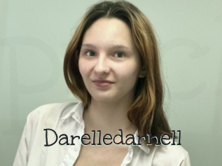 Darelledarnell