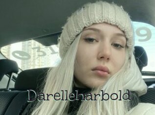 Darelleharbold