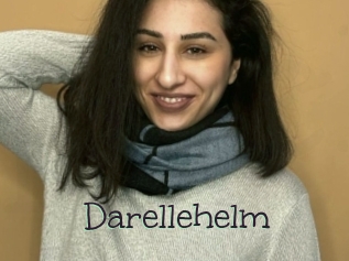 Darellehelm