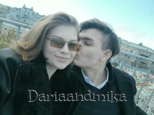 Dariaandmika