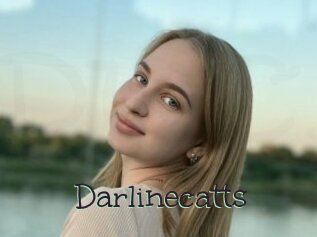 Darlinecatts