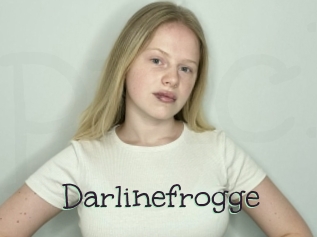 Darlinefrogge