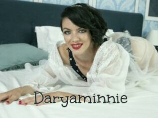 Daryaminnie