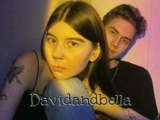 Davidandbella