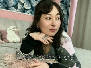 Davinamoore