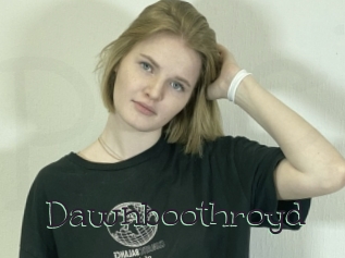 Dawnboothroyd