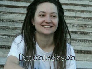 Dawnjackson