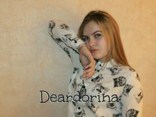 Deardorina