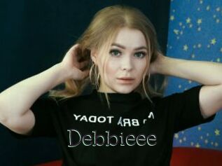 Debbieee