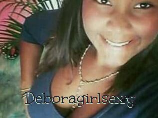 Deboragirlsexy