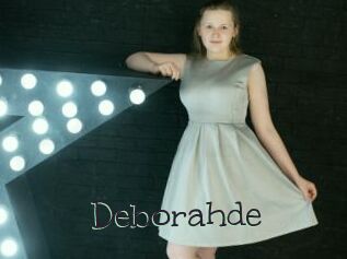 Deborahde