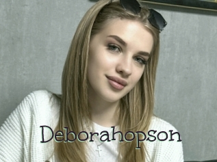 Deborahopson