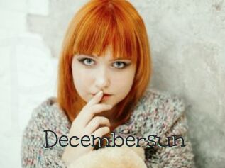 Decembersun