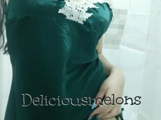 Deliciousmelons