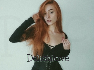 Delisalove